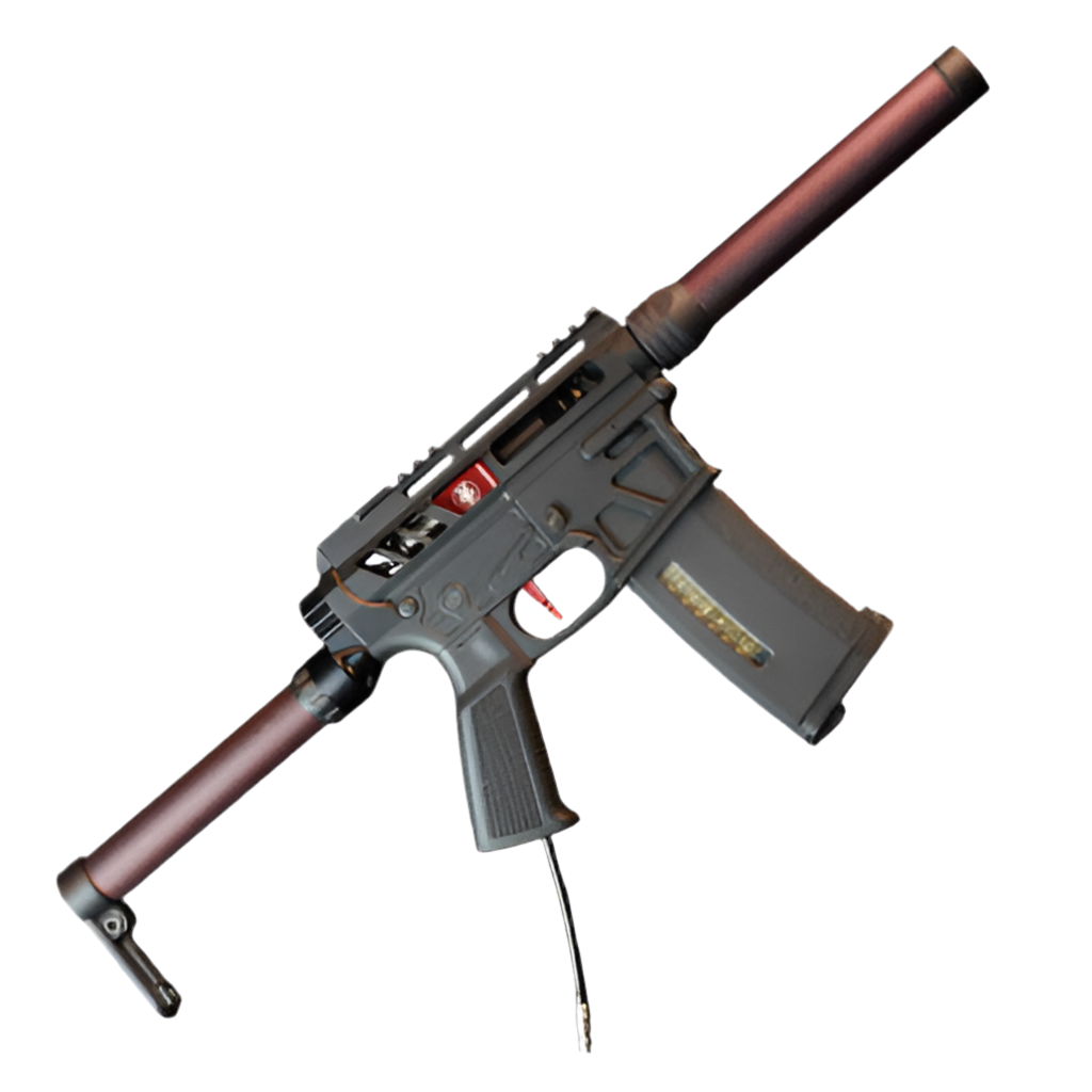 Heretic Labs Article III Heretic Labs Article III